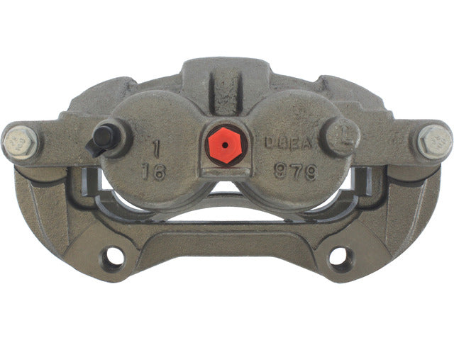 Centric Parts Disc Brake Caliper  141.62160