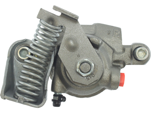 Centric Parts Disc Brake Caliper  141.62511