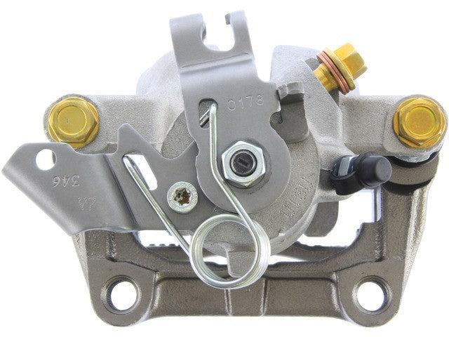 Centric Parts Disc Brake Caliper  141.62602