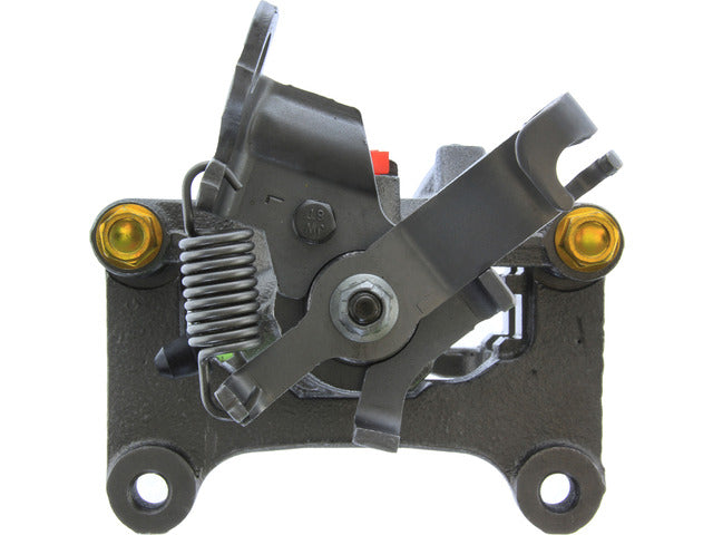 Centric Parts Disc Brake Caliper  141.62670