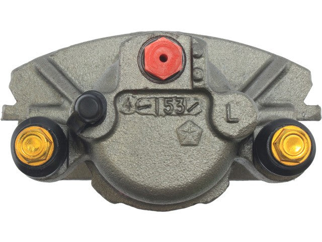 Centric Parts Disc Brake Caliper  141.63004