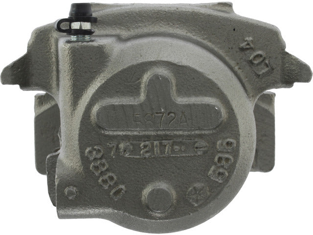 Centric Parts Disc Brake Caliper  141.63020
