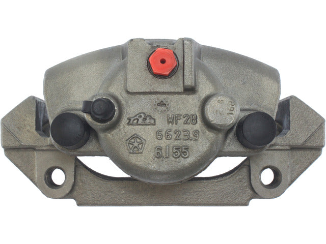 Centric Parts Disc Brake Caliper  141.63026