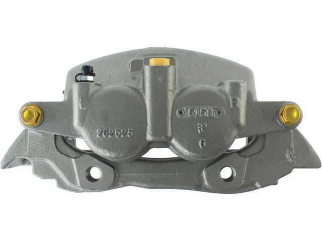 Centric Parts Disc Brake Caliper  141.63038