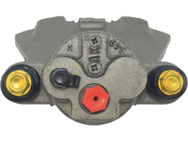 Centric Parts Disc Brake Caliper  141.63526