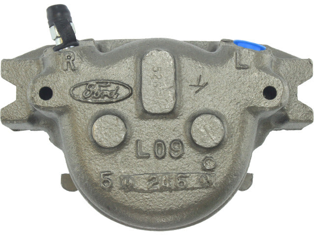 Centric Parts Disc Brake Caliper  141.65011