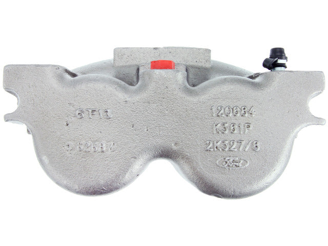 Centric Parts Disc Brake Caliper  141.65016