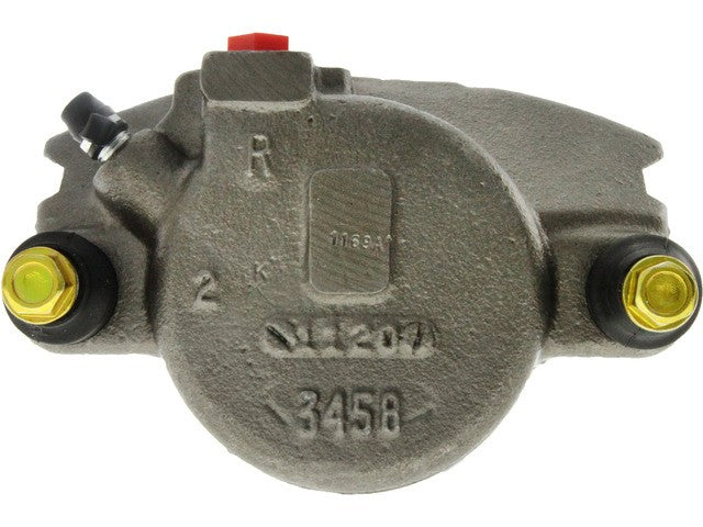 Centric Parts Disc Brake Caliper  141.65027