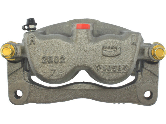 Centric Parts Disc Brake Caliper  141.65029