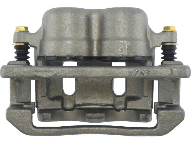 Centric Parts Disc Brake Caliper  141.65029