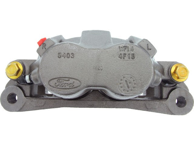Centric Parts Disc Brake Caliper  141.65039