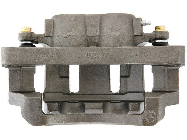 Centric Parts Disc Brake Caliper  141.65040