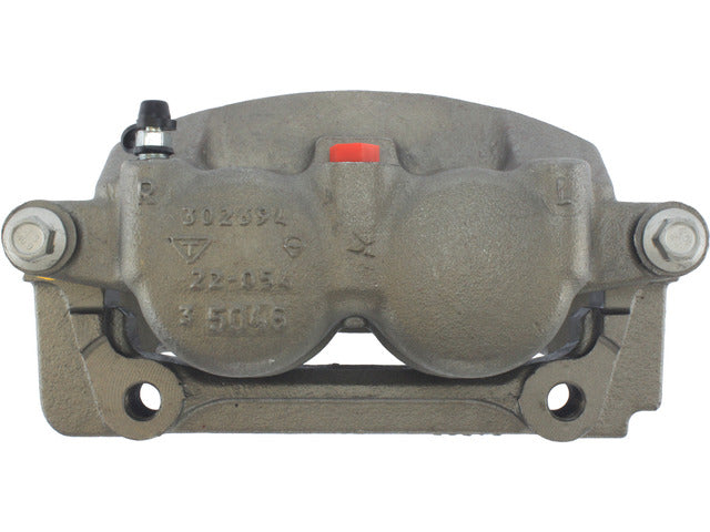 Centric Parts Disc Brake Caliper  141.65075