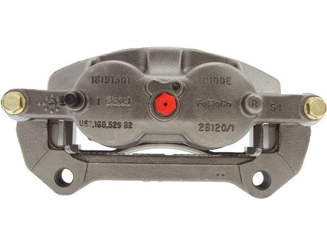 Centric Parts Disc Brake Caliper  141.65099