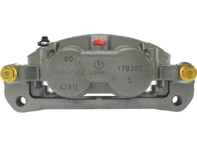 Centric Parts Disc Brake Caliper  141.65101
