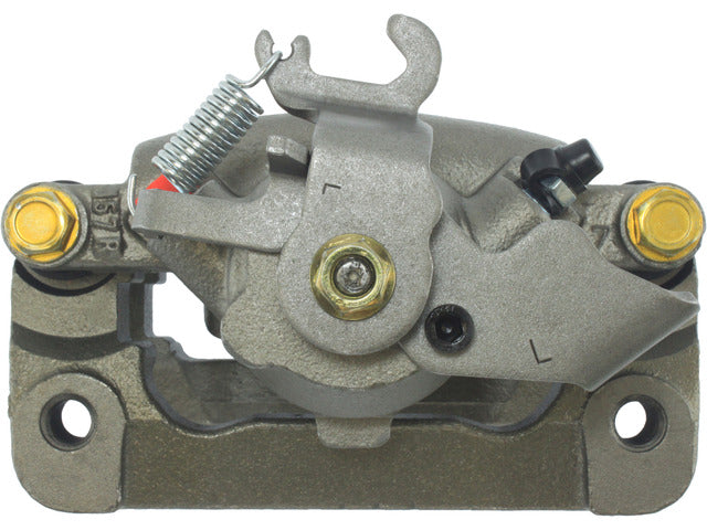 Centric Parts Disc Brake Caliper  141.65520