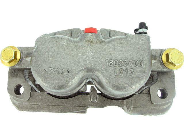 Centric Parts Disc Brake Caliper  141.66008