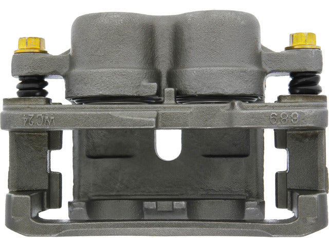 Centric Parts Disc Brake Caliper  141.66008