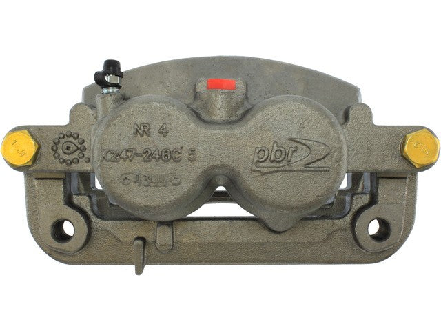 Centric Parts Disc Brake Caliper  141.66043