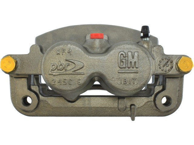 Centric Parts Disc Brake Caliper  141.66044