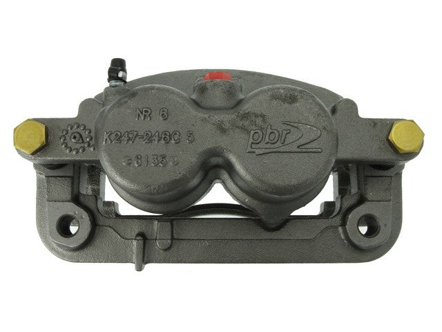 Centric Parts Disc Brake Caliper  141.66051