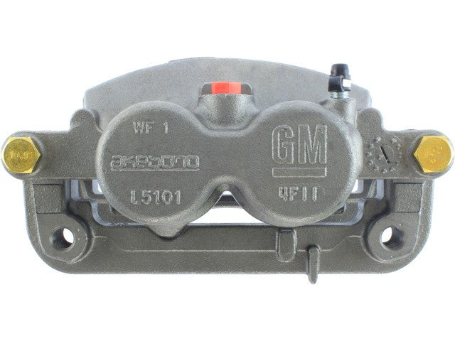 Centric Parts Disc Brake Caliper  141.66052