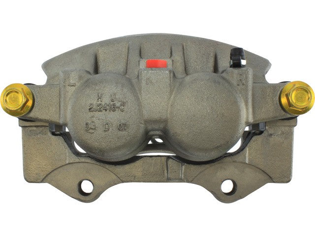 Centric Parts Disc Brake Caliper  141.66054