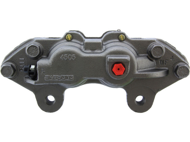 Centric Parts Disc Brake Caliper  141.66057