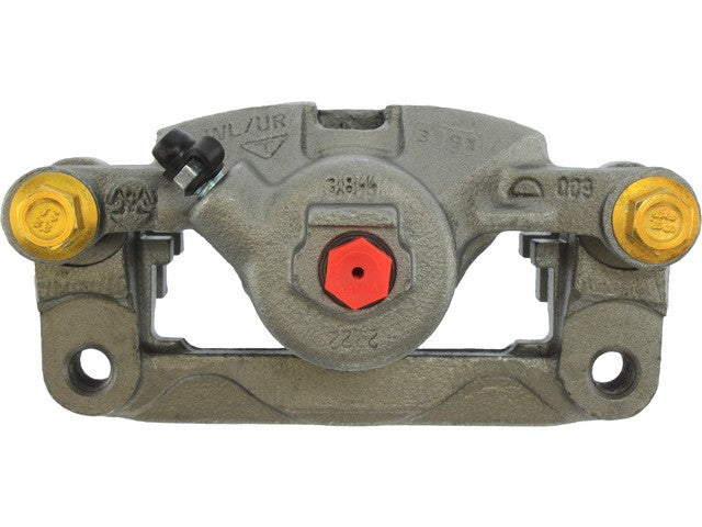 Centric Parts Disc Brake Caliper  141.66511