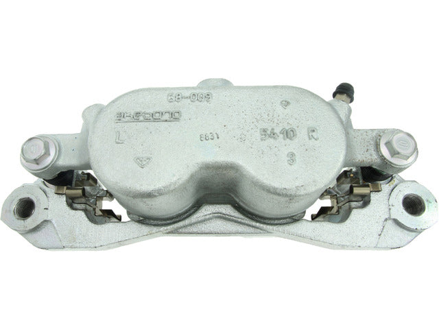 Centric Parts Disc Brake Caliper  141.66513