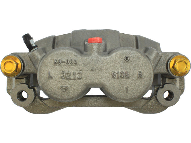 Centric Parts Disc Brake Caliper  141.66516