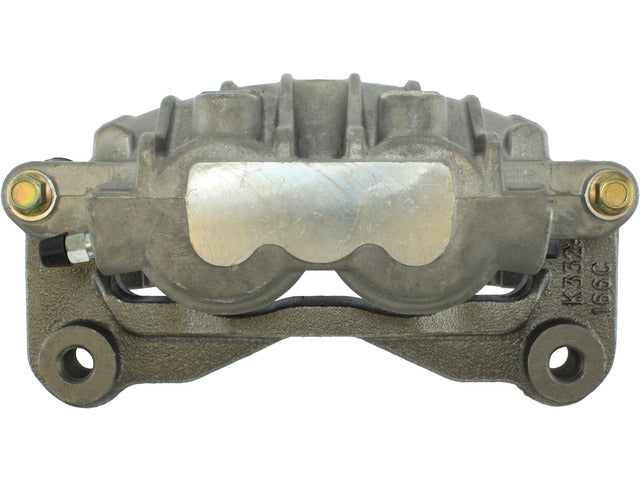 Centric Parts Disc Brake Caliper  141.66526