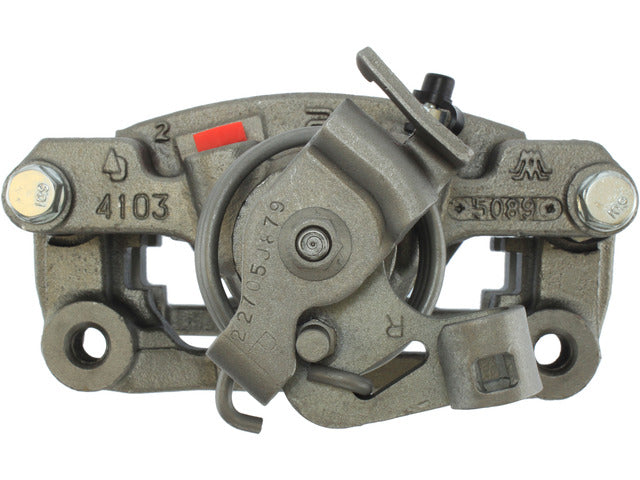 Centric Parts Disc Brake Caliper  141.66527