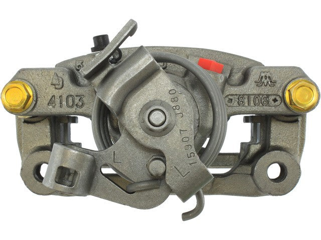 Centric Parts Disc Brake Caliper  141.66528