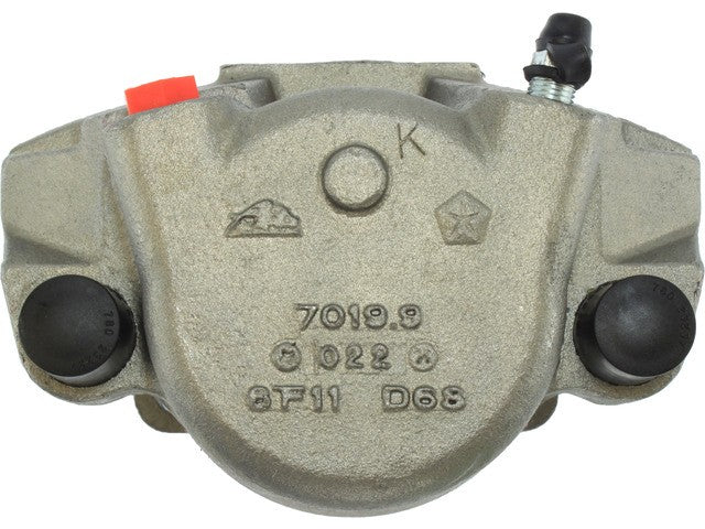 Centric Parts Disc Brake Caliper  141.67008