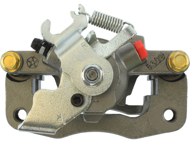 Centric Parts Disc Brake Caliper  141.67519