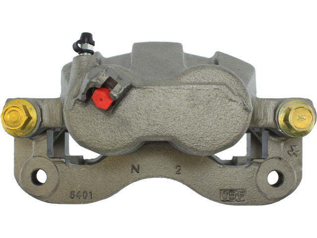 Centric Parts Disc Brake Caliper  141.76003