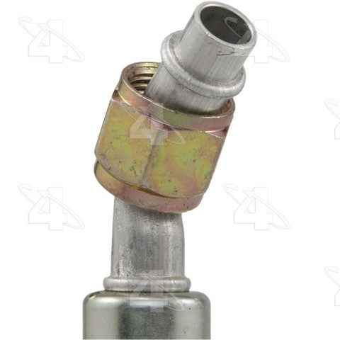 Four Seasons A/C Refrigerant Hose Fitting  14110