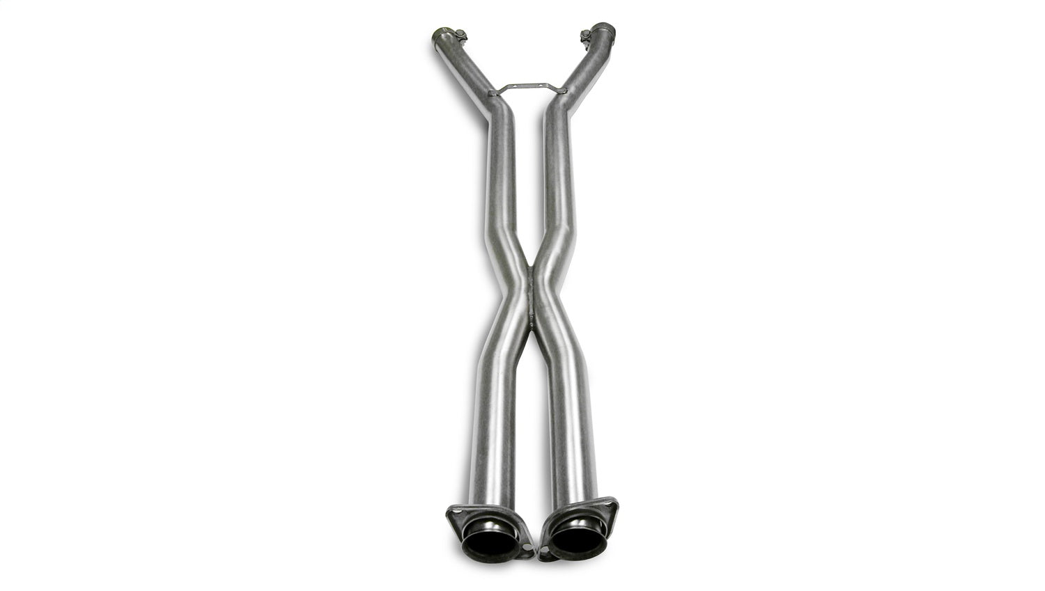 Corsa Performance 14127 Exhaust X-Pipe Fits 06-08 Corvette