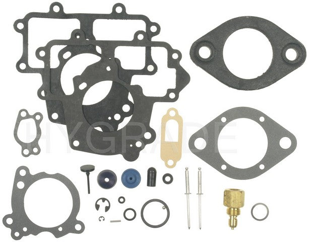 Hygrade Tuneup Carburetor Repair Kit  1413