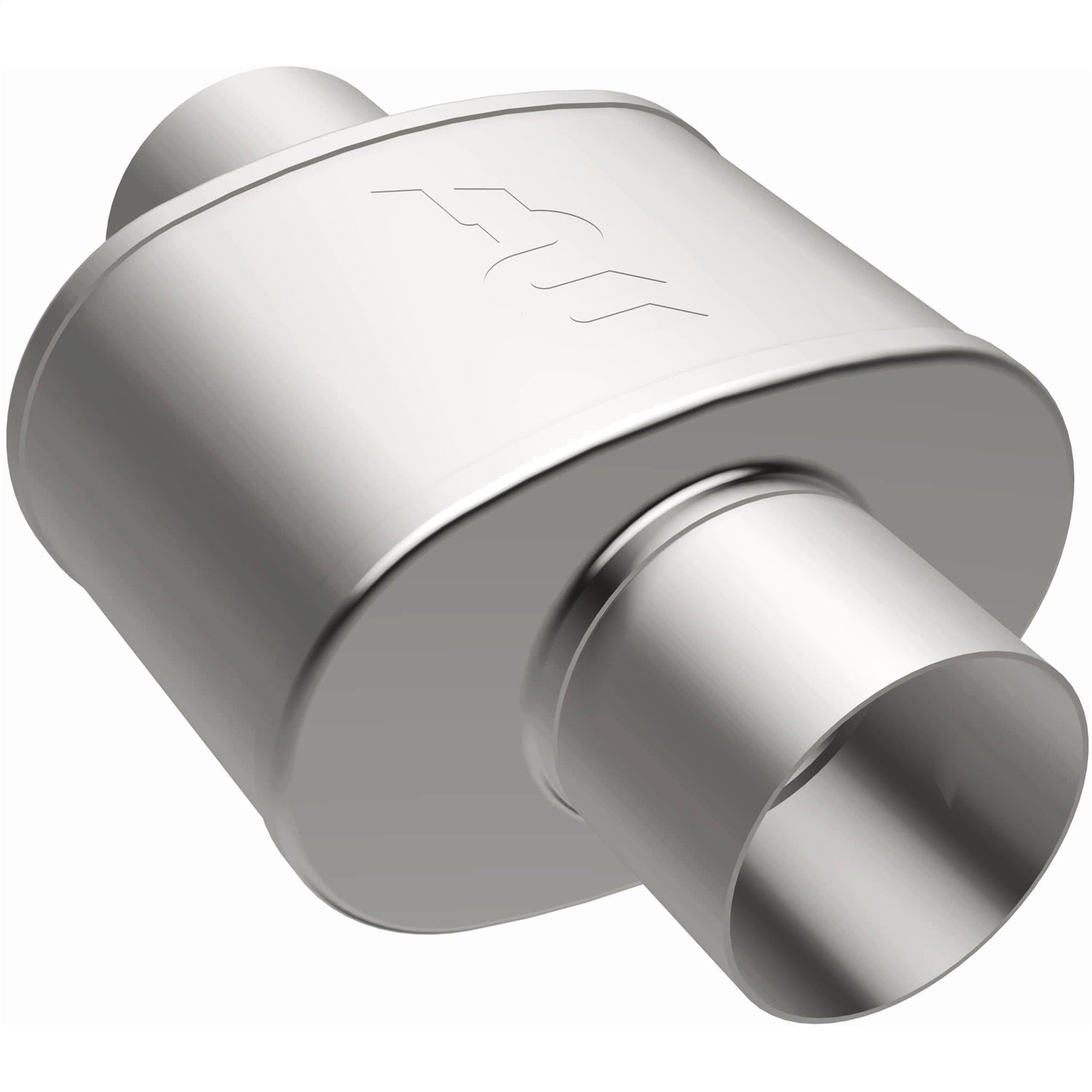 Magnaflow Performance Exhaust 14150 Race Series Stainless Steel Muffler