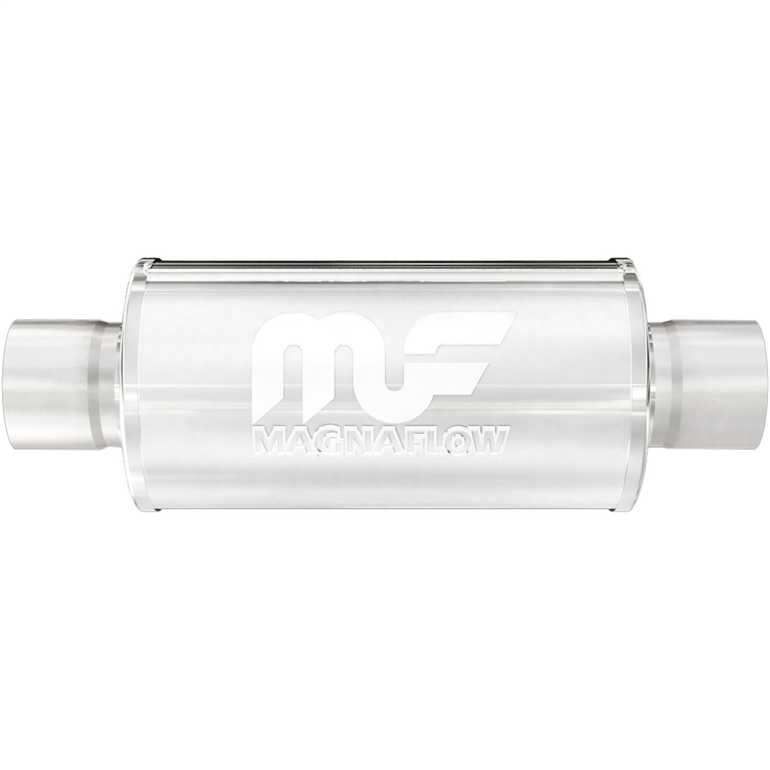 Magnaflow Performance Exhaust 14158 Race Series Stainless Steel Muffler