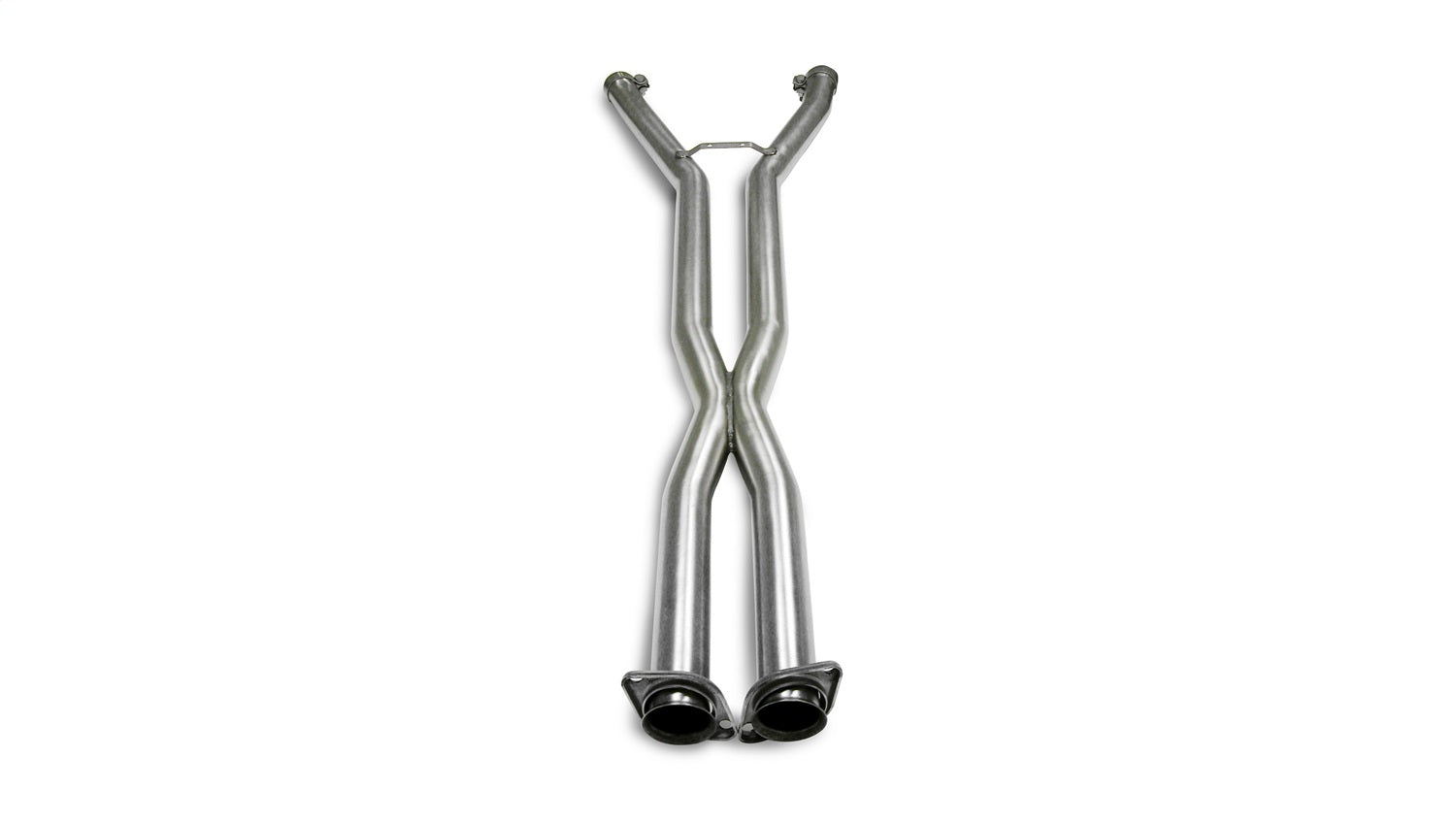 Corsa Performance 14163 Exhaust X-Pipe Fits 05-08 Corvette