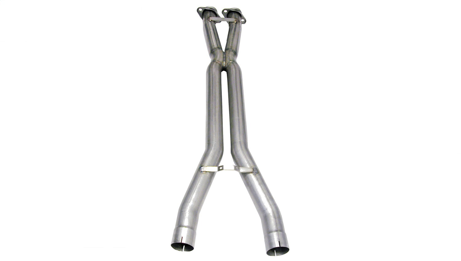 Corsa Performance 14173 Exhaust X-Pipe Fits 06-11 Corvette