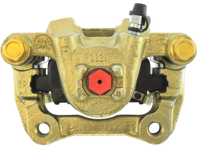 Centric Parts Disc Brake Caliper  142.40514