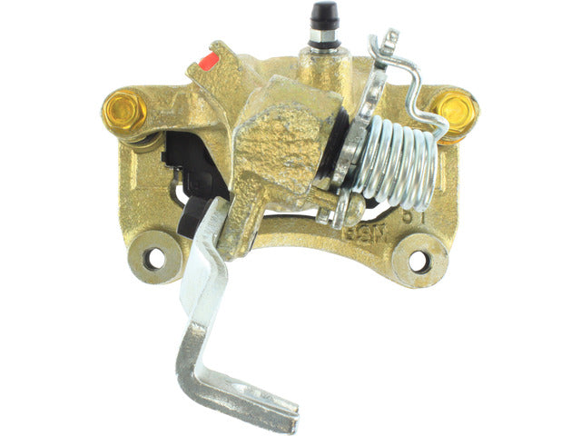 Centric Parts Disc Brake Caliper  142.42546