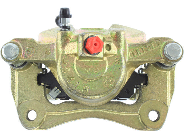 Centric Parts Disc Brake Caliper  142.44194