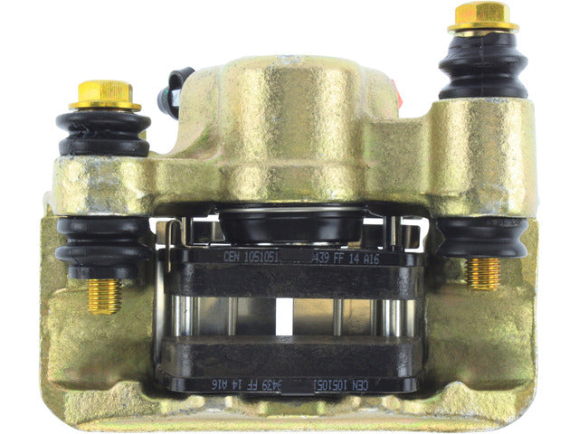 Centric Parts Disc Brake Caliper  142.44605
