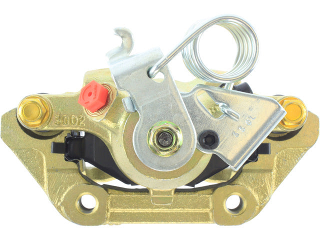 Centric Parts Disc Brake Caliper  142.61546