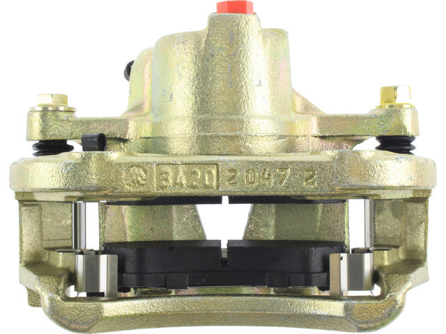 Centric Parts Disc Brake Caliper  142.62110